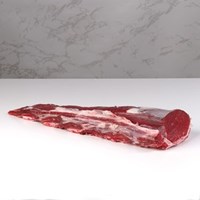 Meat Cut Spec Step 1